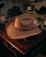 Texana Tombstone 20* Denver Lana Nuez 112