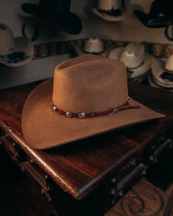 Texana Tombstone 20* Denver Lana Nuez 112