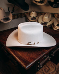 Texana Tombstone 50X Johnson Castor Beige 117