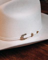 Texana Tombstone 50X Johnson Castor Beige 117