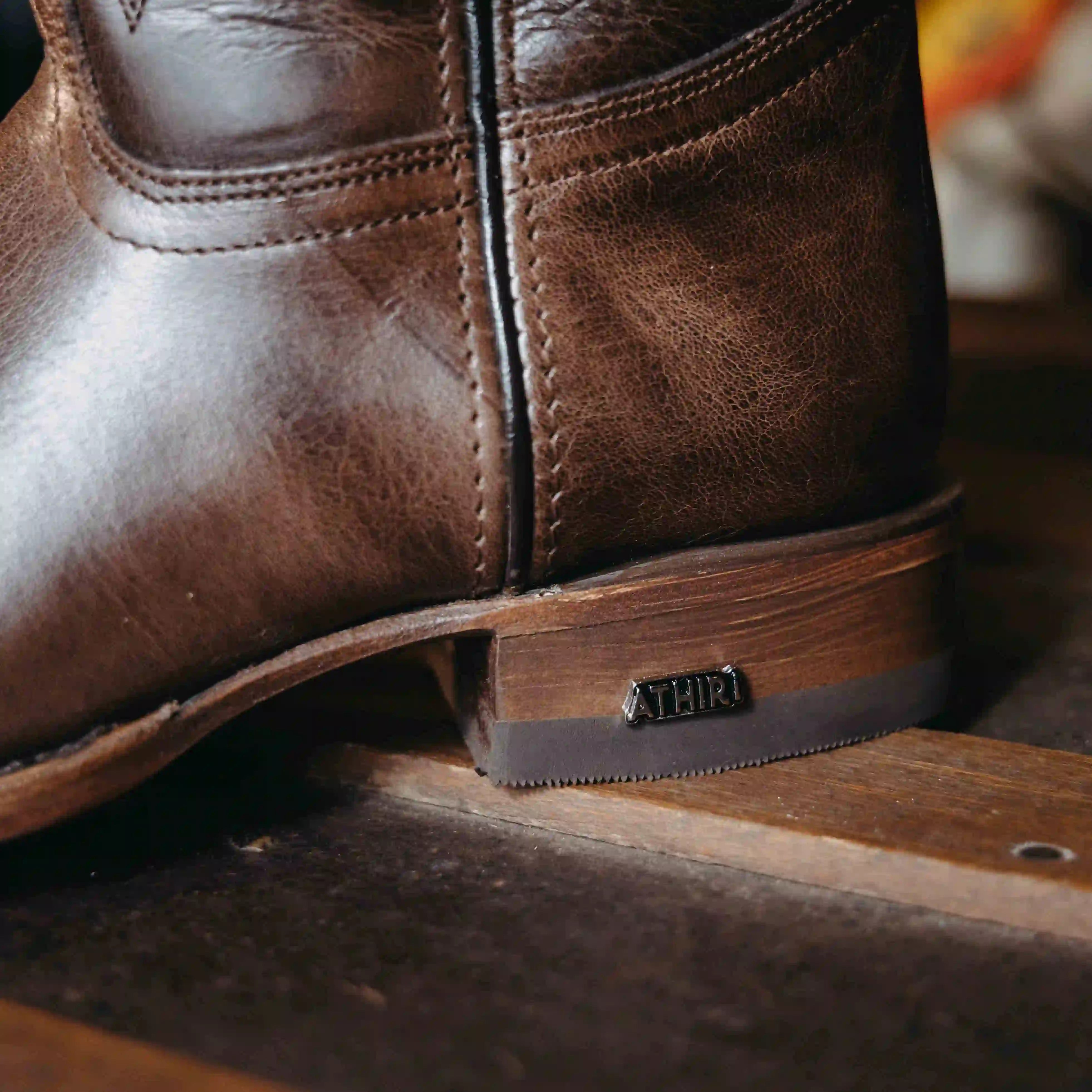 Bota Athiri Ariadne Pulp Cafe H-057 025
