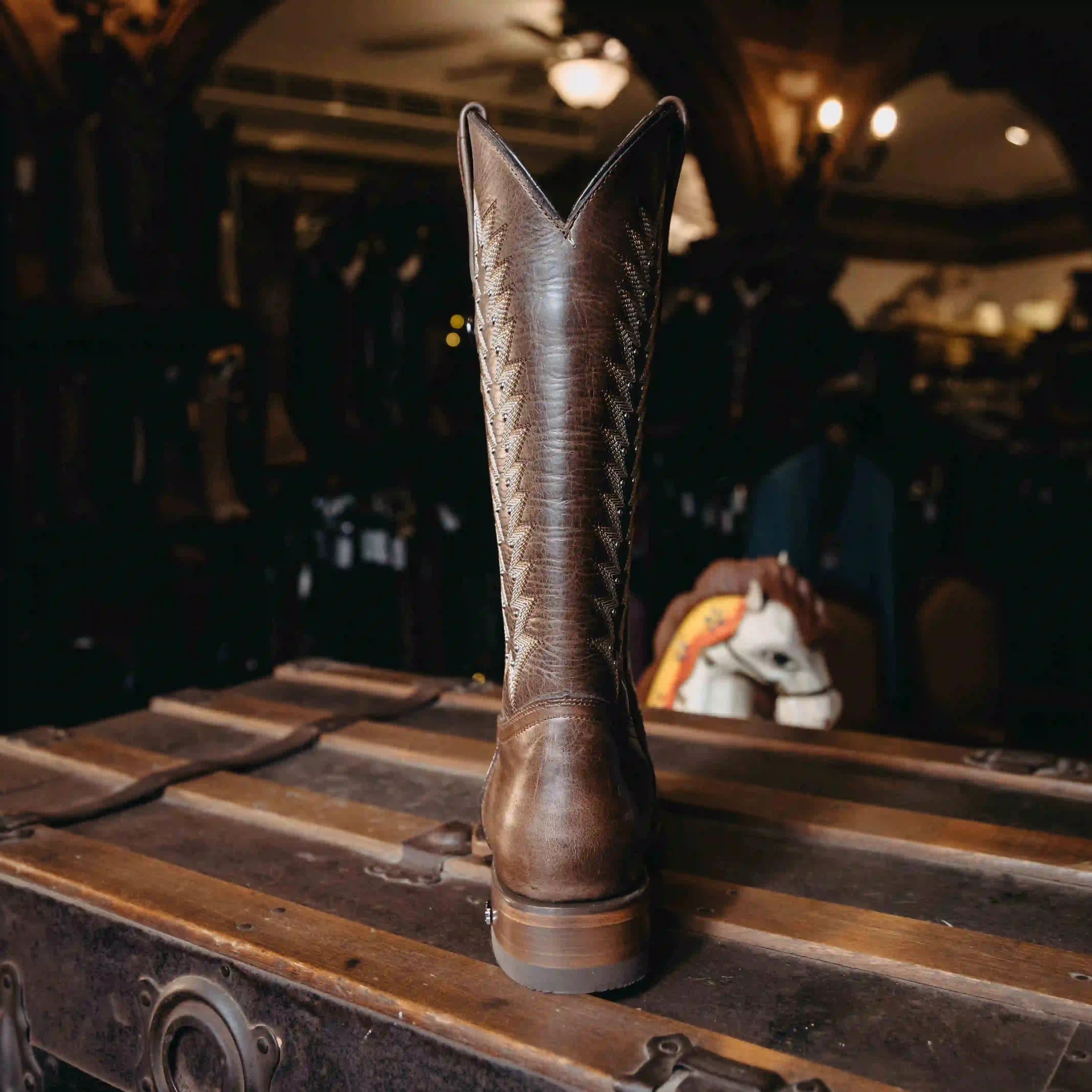 Bota Athiri Ariadne Pulp Cafe H-057 025