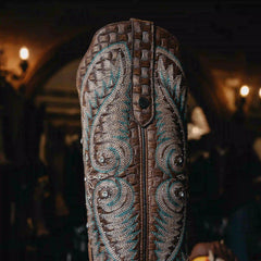 BOTA ATHIRI ATHALA CAVALIER CAFÉ H-MARIE