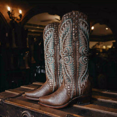 BOTA ATHIRI ATHALA CAVALIER CAFÉ H-MARIE