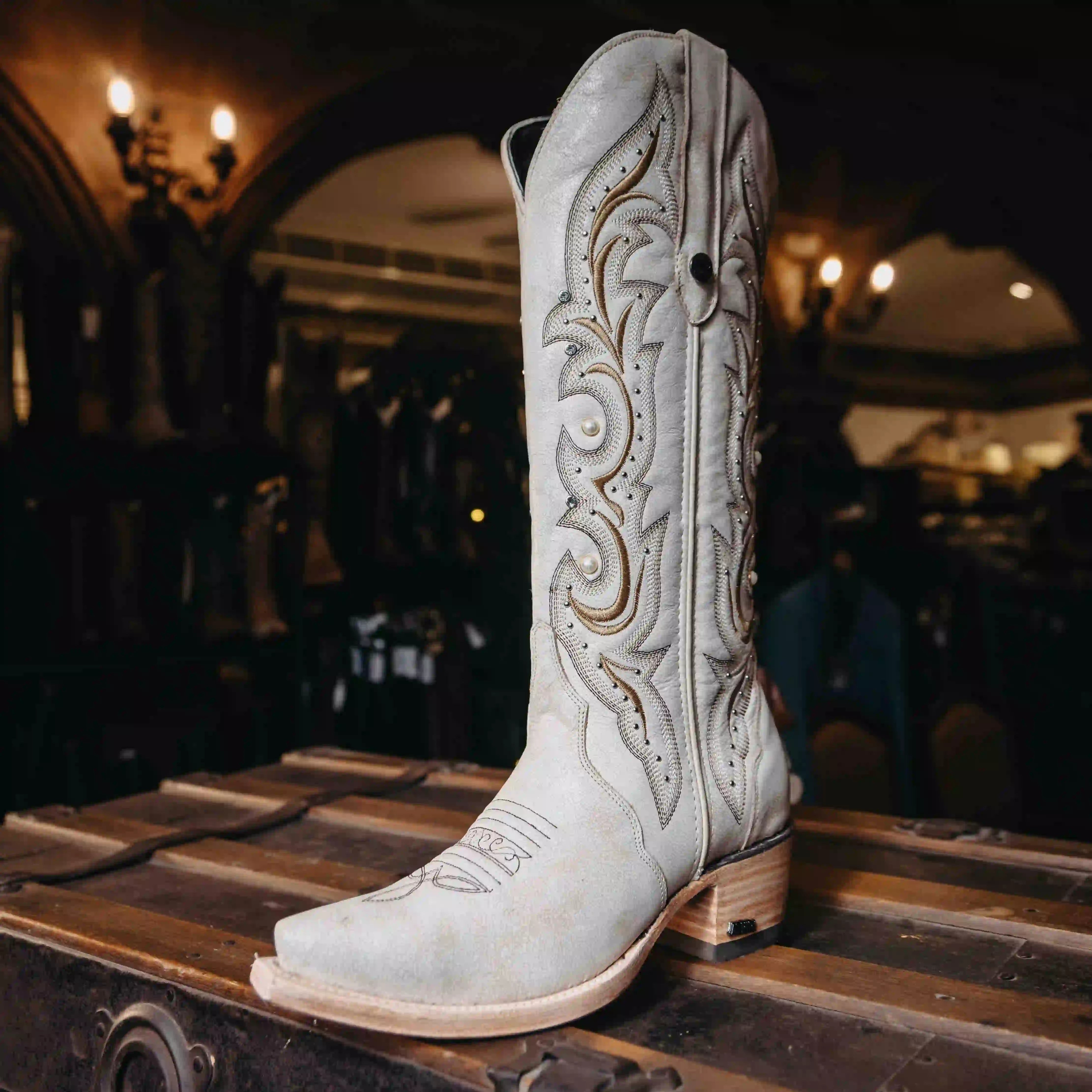 BOTA ATHIRI AMARA ALASKA ORIX H-MARIE