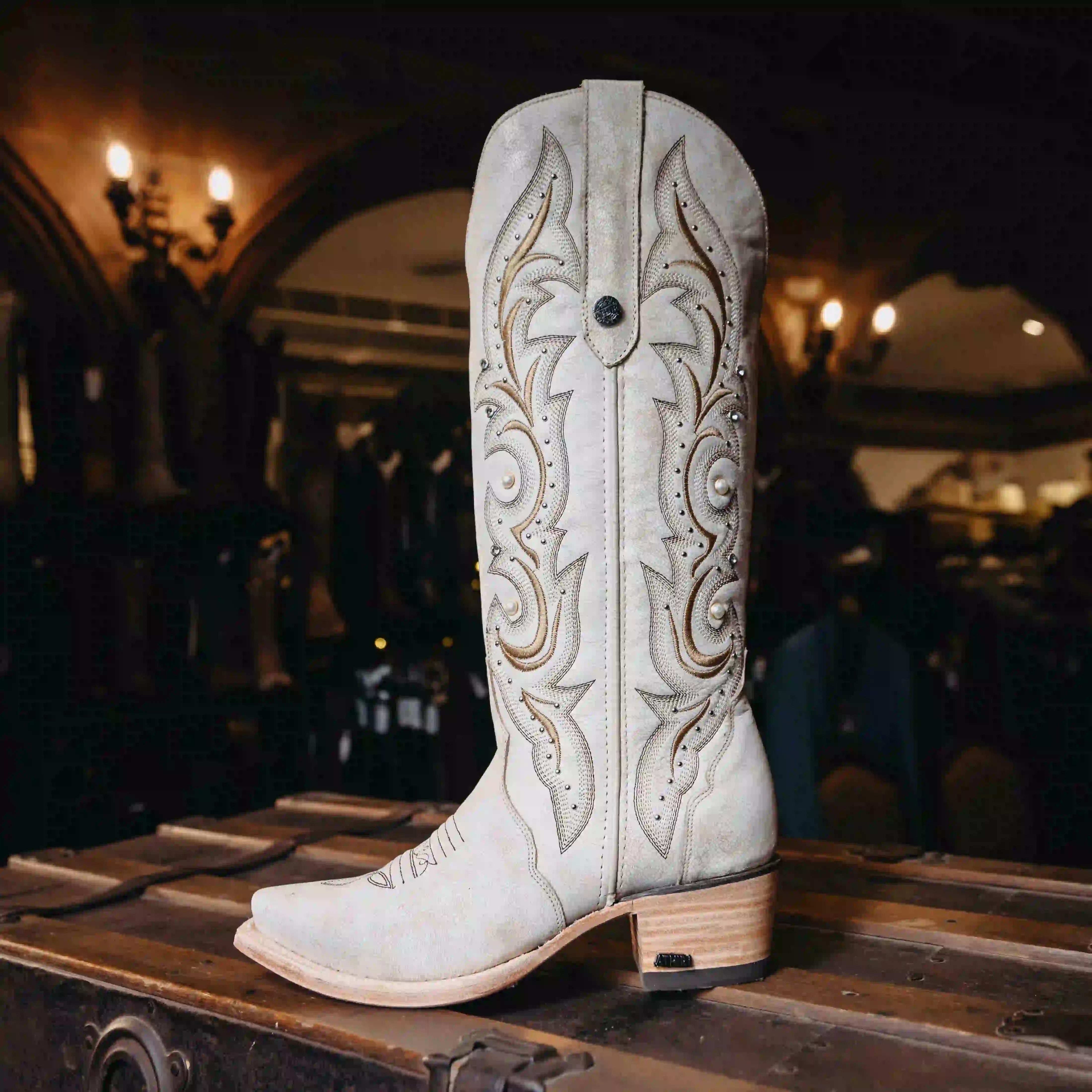 BOTA ATHIRI AMARA ALASKA ORIX H-MARIE
