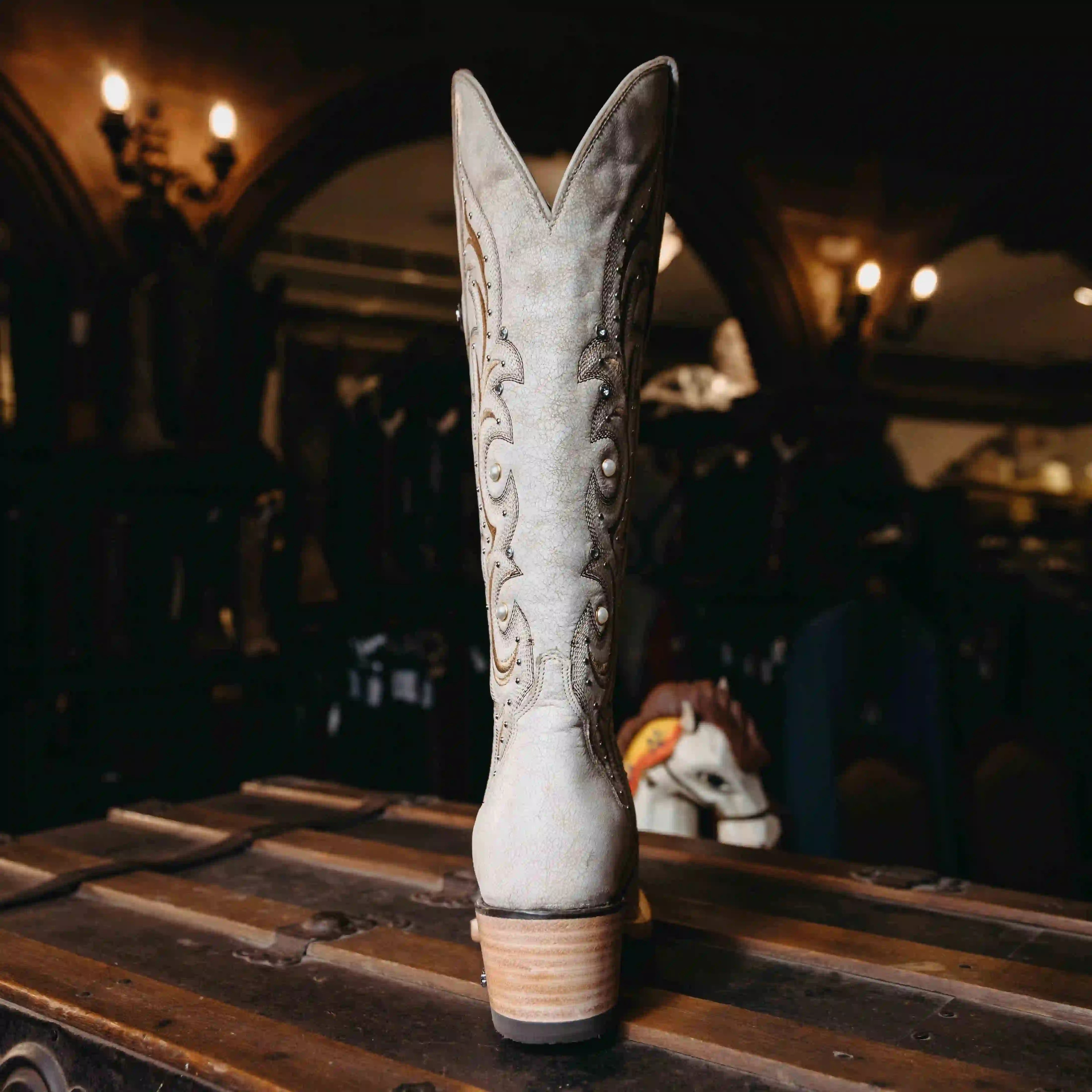 BOTA ATHIRI AMARA ALASKA ORIX H-MARIE