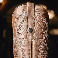 BOTA ATHIRI AURIANE VENUS R GOLD H-RETRO