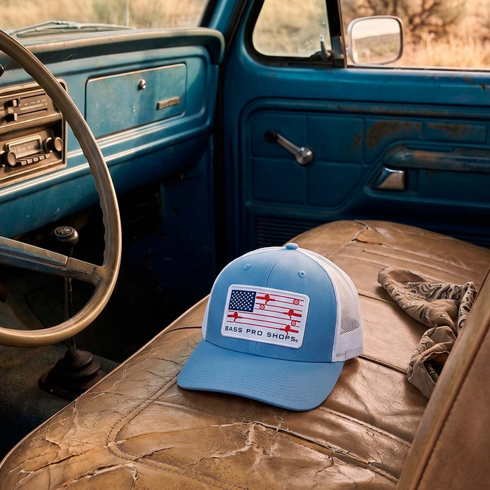 Gorra BPS V/Mod 014