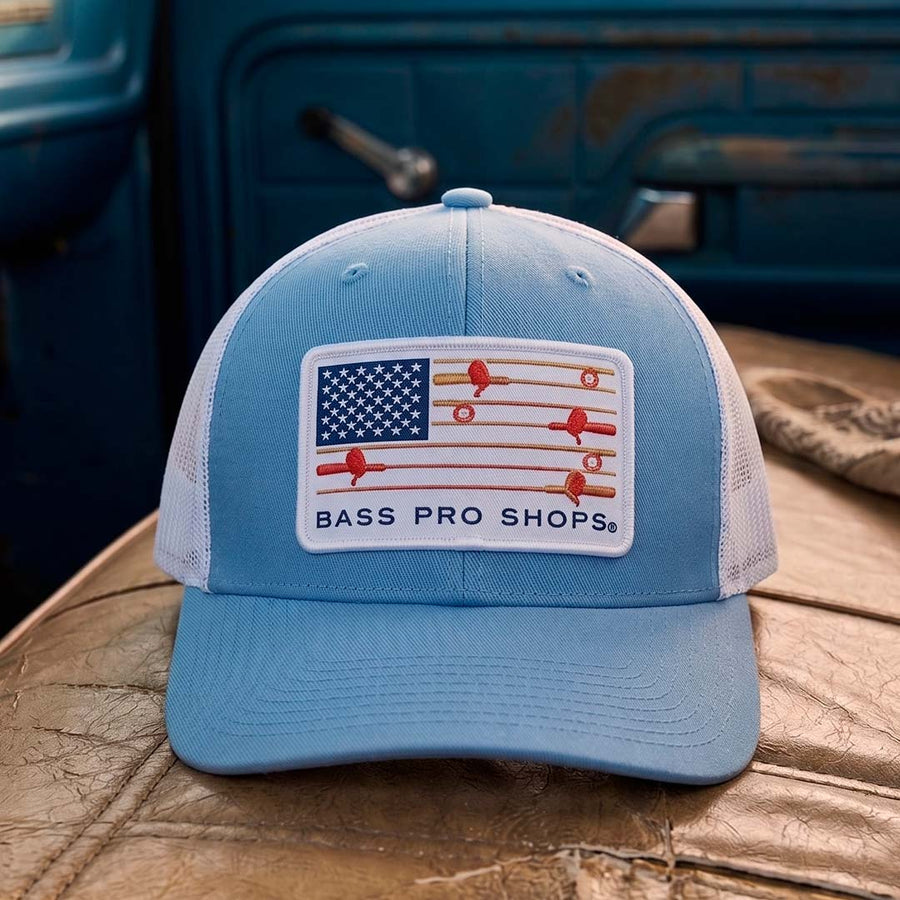 Gorra BPS V/Mod 014