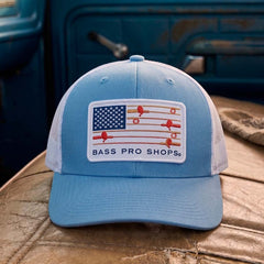 Gorra BPS V/Mod 014