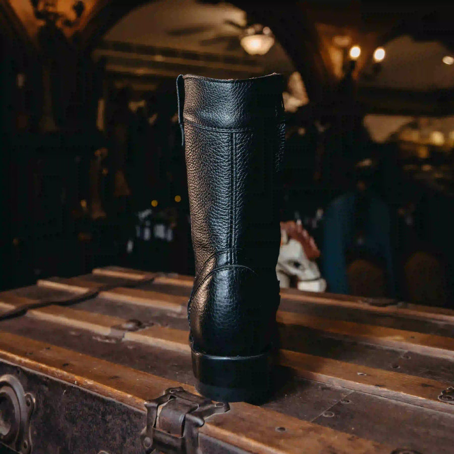 Botin Cowboys Venado Negro H-Hodson