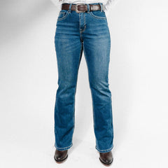 PANT ROCK&ROLL CINTURA ALTA BOR CF