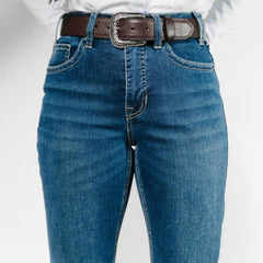 PANT ROCK&ROLL CINTURA ALTA BOR CF