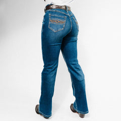 PANT ROCK&ROLL CINTURA ALTA BOR CF