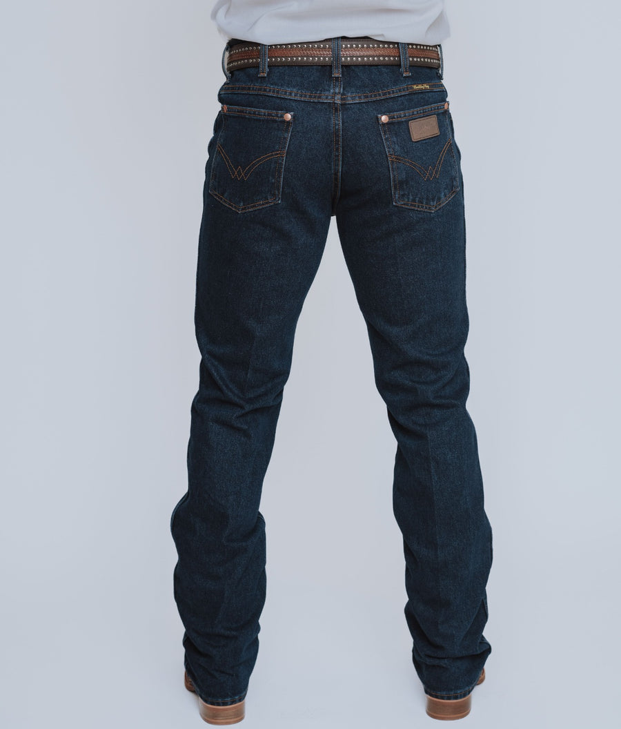 Pantalon Buckle Bay Doble Stone 002