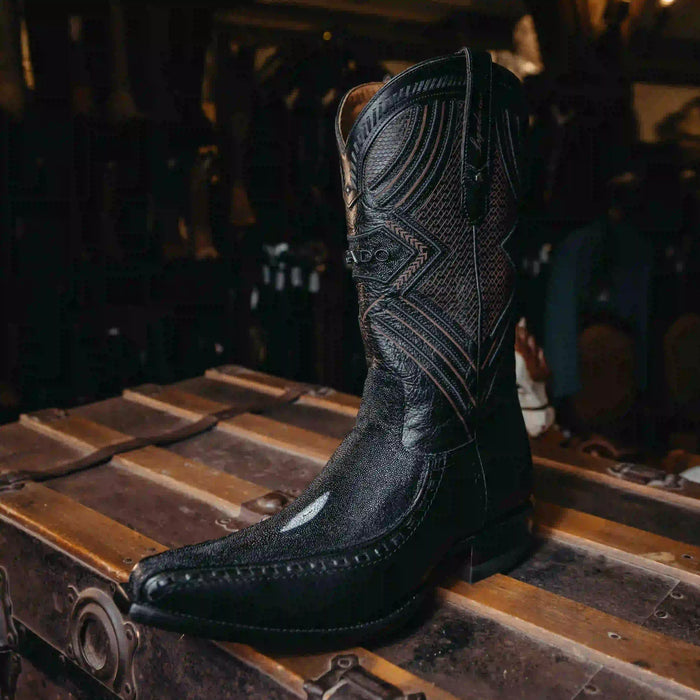 Bota Legado Hamilton Mantarraya H-Vs