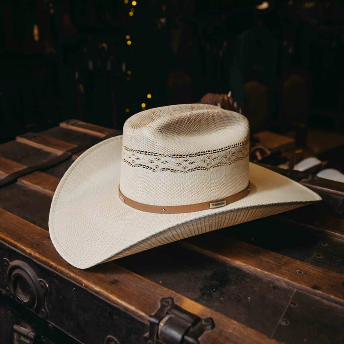Sombrero Tombstone 10X Bangora Bicolor Roper F11