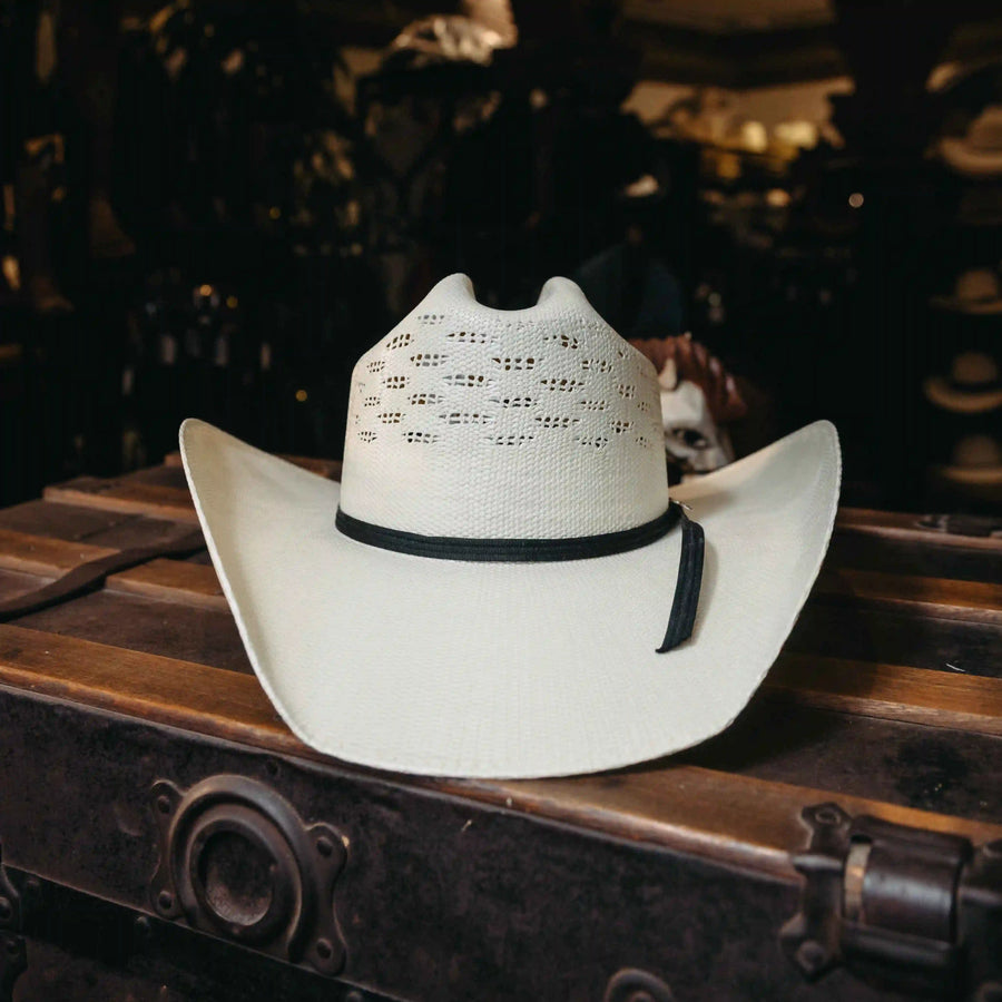 Sombrero Tombstone 10X Bangora Roper F11