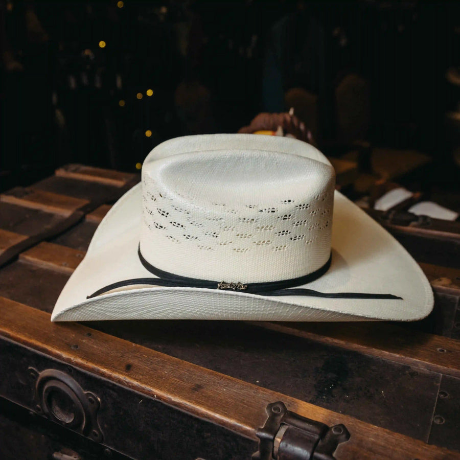 Sombrero Tombstone 10X Bangora Roper F11