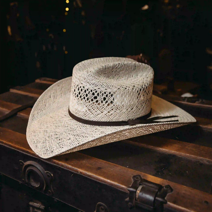 Sombrero Tombstone 10X Yute Randa Roper F11