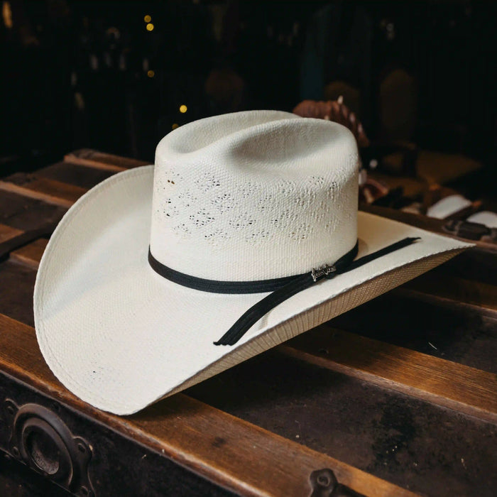 Sombrero Tombstone 10X Bangora Randa Roper F11