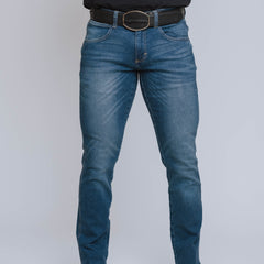 Pantalon Wrangler 20X Slim Straight 099