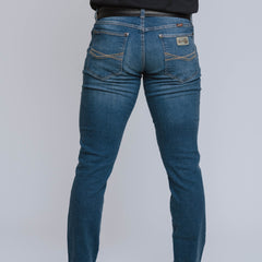 Pantalon Wrangler 20X Slim Straight 099