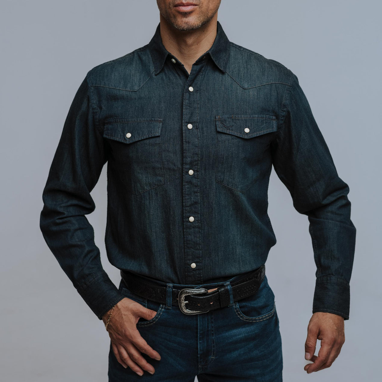 Very Vaquero - Western Clothing