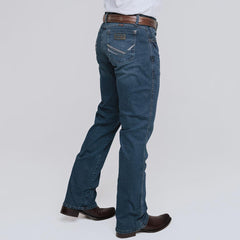 Pantalón Wrangler 20X Slim Boot 094