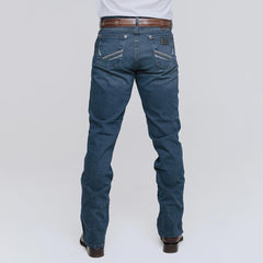 Pantalón Wrangler 20X Slim Boot 094