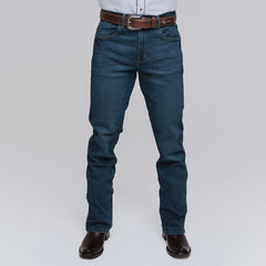 Pantalón Wrangler 20X Slim Boot 094