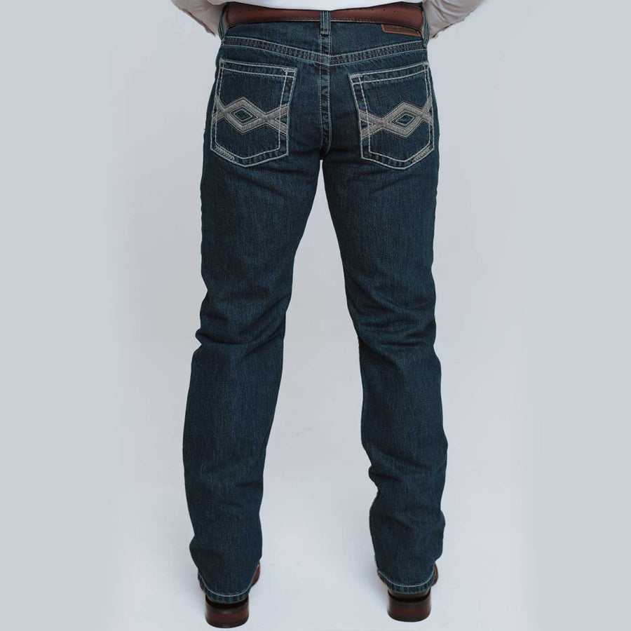 Pantalón Kajm Mustang Sst 020