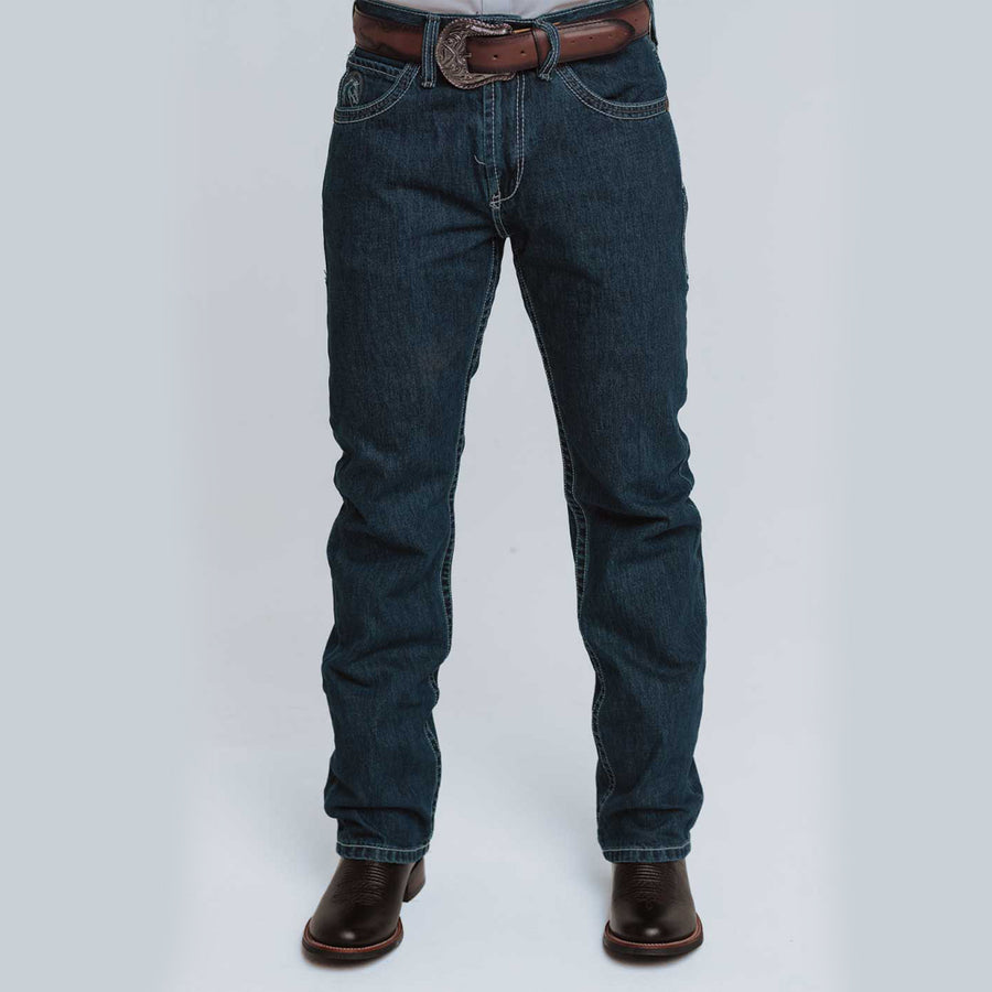 Pantalón Kajm Mustang Sst 020