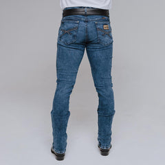 Pantalón Wrangler 20X Slim Straight 090