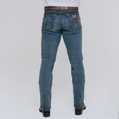 Pantalón Wrangler 20X Slim Boot 093