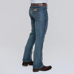 Pantalón Wrangler 20X Slim Boot 093