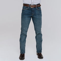 Pantalón Wrangler 20X Slim Boot 093