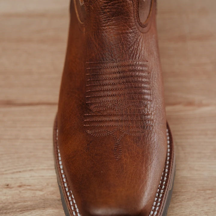 Bota Rio Grande Carter Redwood 044