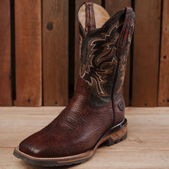 Bota Rio Grande Bowie Bullhide 043