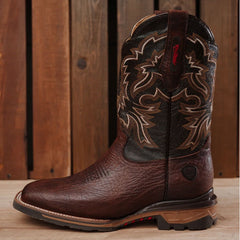 Bota Rio Grande Bowie Bullhide 043