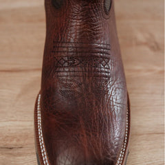 Bota Rio Grande Bowie Bullhide 043