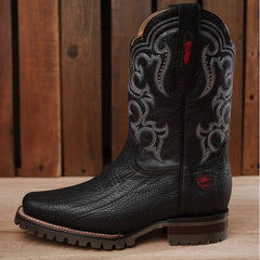 Bota Rio Grande Tampa Shoulder Negro 042