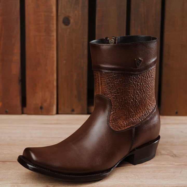 Botin Vaquero Signature Cafe 006