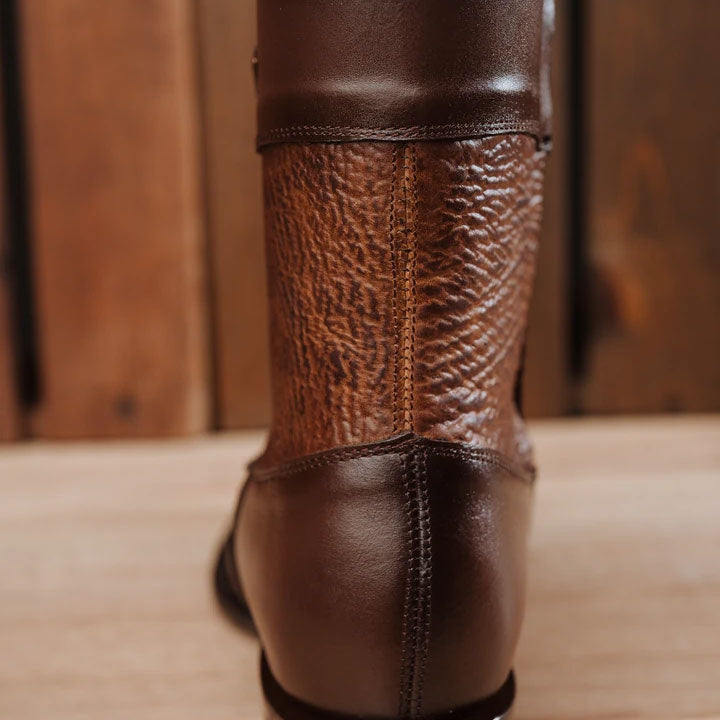 Botin Vaquero Signature Cafe 006