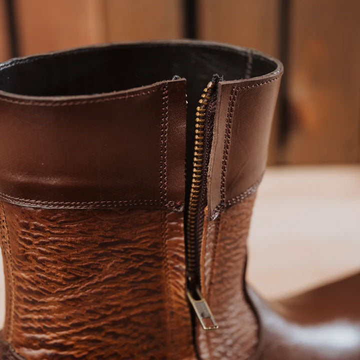 Botin Vaquero Signature Cafe 006