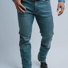 Pantalon Wrangler Retro Slim Straight 088