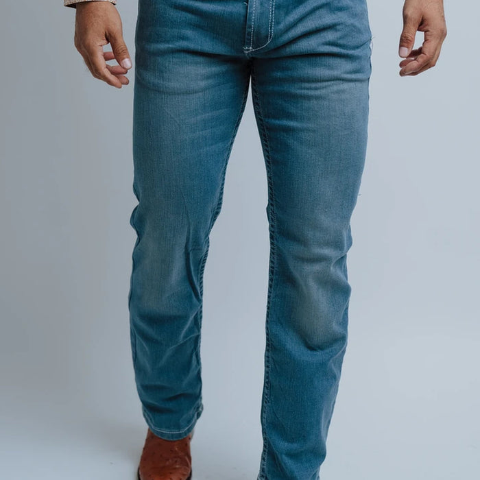 Pantalón M-Cowboy Mustang Sst 003