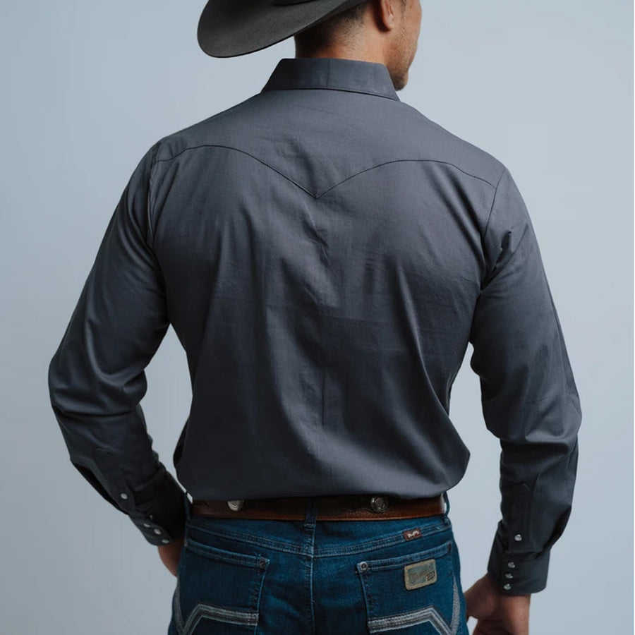 Camisa Hannover Lisa Oxford 315