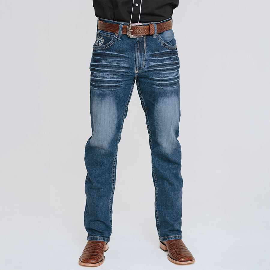 Pantalón Kajm Tennessee Sst 021